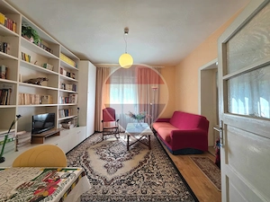 Casa aproape de centru Tarnaveni cu 936 mp teren - imagine 2