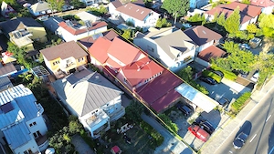 Pensiune cu 30 camere de vânzare în Costinesti in zona Central - imagine 4