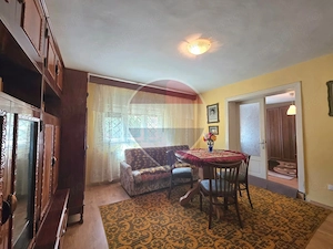 Casa aproape de centru Tarnaveni cu 936 mp teren - imagine 6