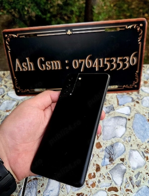 Samsung S21 plus