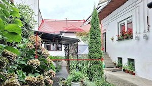 Casa de vanzare 102 mp in Targu Mures, strada Calarasilor - imagine 5