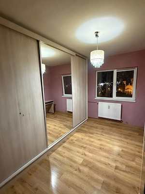 ***PROPRIETAR*Inchiriez ap. 3 camere*Decomandat*Et. 6 din 8*Ultracentral*Str. Stefan Greceanu*** - imagine 8