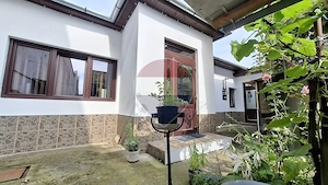 Casa de vanzare 102 mp in Targu Mures, strada Calarasilor