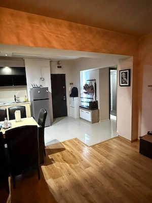***PROPRIETAR*Inchiriez ap. 3 camere*Decomandat*Et. 6 din 8*Ultracentral*Str. Stefan Greceanu*** - imagine 5
