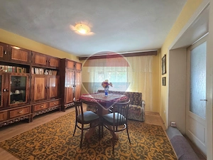 Casa aproape de centru Tarnaveni cu 936 mp teren - imagine 7