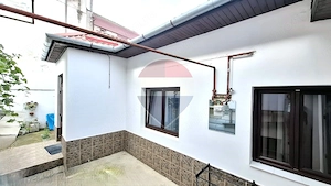 Casa de vanzare 102 mp in Targu Mures, strada Calarasilor - imagine 2
