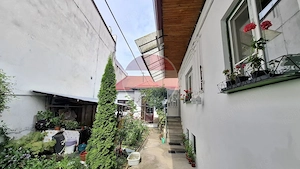 Casa de vanzare 102 mp in Targu Mures, strada Calarasilor - imagine 8
