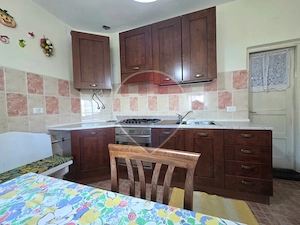 Casa aproape de centru Tarnaveni cu 936 mp teren - imagine 14