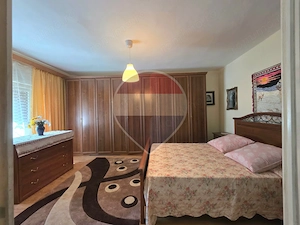 Casa aproape de centru Tarnaveni cu 936 mp teren - imagine 9