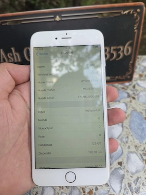 iphone 6 plus - imagine 3