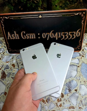 iphone 6 plus - imagine 4