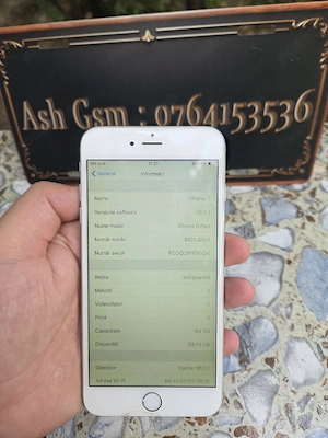 iphone 6 plus - imagine 5