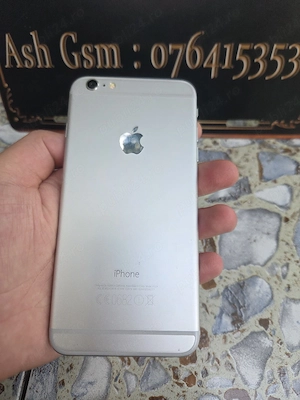 iphone 6 plus - imagine 2