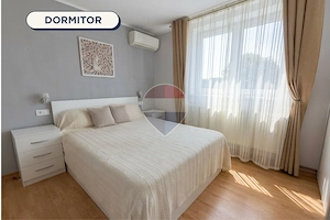Apartament 3 camere mobilat și utilat cu loc de parcare | Comision 0% - imagine 5