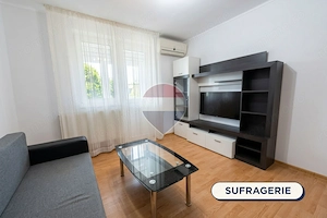 Apartament 3 camere mobilat și utilat cu loc de parcare | Comision 0% - imagine 8