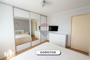Apartament 3 camere mobilat și utilat cu loc de parcare | Comision 0% - imagine 6