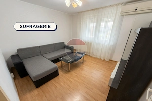 Apartament 3 camere mobilat și utilat cu loc de parcare | Comision 0% - imagine 7