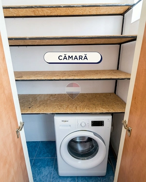 Apartament 3 camere mobilat și utilat cu loc de parcare | Comision 0% - imagine 4