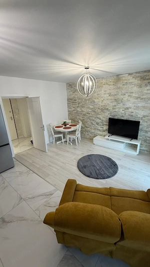Apartament 3 camere, loc de parcare, Ploiesti, VAMT | Rezidential Vest - imagine 2