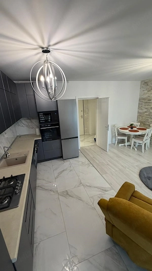 Apartament 3 camere, loc de parcare, Ploiesti, VAMT | Rezidential Vest