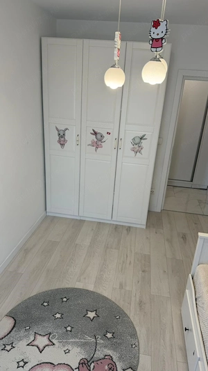 Apartament 3 camere, loc de parcare, Ploiesti, VAMT | Rezidential Vest - imagine 3
