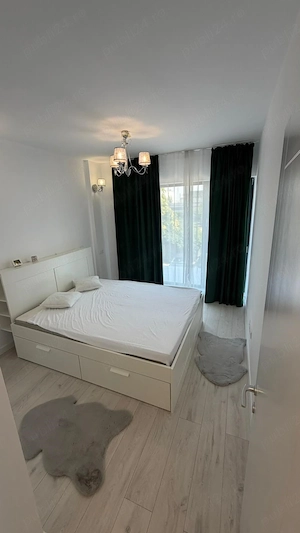 Apartament 3 camere, loc de parcare, Ploiesti, VAMT | Rezidential Vest - imagine 4