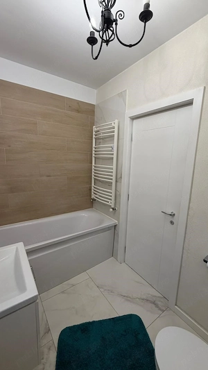 Apartament 3 camere, loc de parcare, Ploiesti, VAMT | Rezidential Vest - imagine 5