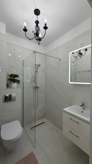 Apartament 3 camere, loc de parcare, Ploiesti, VAMT | Rezidential Vest - imagine 6