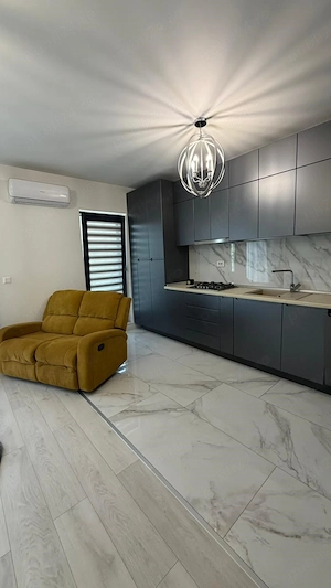 Apartament 3 camere, loc de parcare, Ploiesti, VAMT | Rezidential Vest - imagine 9