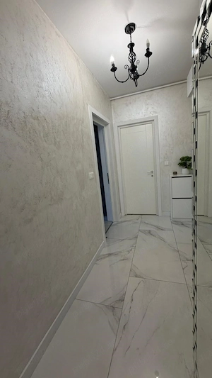 Apartament 3 camere, loc de parcare, Ploiesti, VAMT | Rezidential Vest - imagine 8
