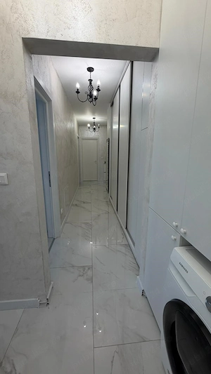 Apartament 3 camere, loc de parcare, Ploiesti, VAMT | Rezidential Vest - imagine 7