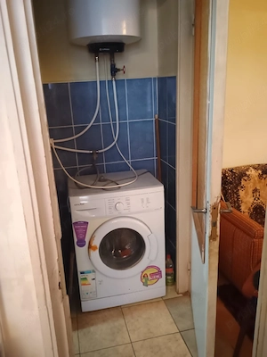 Vând apartament 3 camere confort 2 zona Albina Viziri 1 - imagine 2