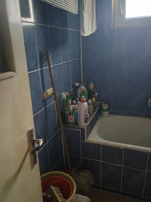 Vând apartament 3 camere confort 2 zona Albina Viziri 1 - imagine 5