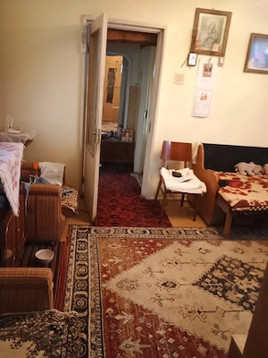 Vând apartament 3 camere confort 2 zona Albina Viziri 1 - imagine 4