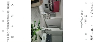 Apartament una camera