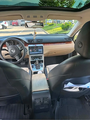 Vand Volkswagen Passat Cc  - imagine 2