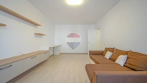 Gata de mutare! Apartament 2 camere cu parcare Subcetate City - imagine 4