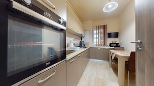 Apartament 2 camere Smart + parcare | Alphaville Arena Brașov, mobilat - imagine 6