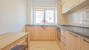 Gata de mutare! Apartament 2 camere cu parcare Subcetate City - imagine 6