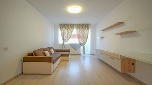 Gata de mutare! Apartament 2 camere cu parcare Subcetate City - imagine 2