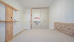 Gata de mutare! Apartament 2 camere cu parcare Subcetate City - imagine 12