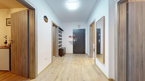 Apartament 2 camere Smart + parcare | Alphaville Arena Brașov, mobilat - imagine 14