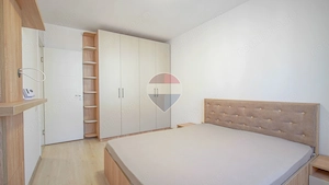 Gata de mutare! Apartament 2 camere cu parcare Subcetate City - imagine 11
