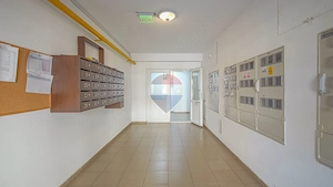 Gata de mutare! Apartament 2 camere cu parcare Subcetate City - imagine 17