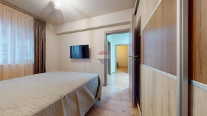 Apartament 2 camere Smart + parcare | Alphaville Arena Brașov, mobilat - imagine 10