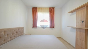 Gata de mutare! Apartament 2 camere cu parcare Subcetate City - imagine 10