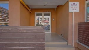 Gata de mutare! Apartament 2 camere cu parcare Subcetate City - imagine 18