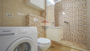 Gata de mutare! Apartament 2 camere cu parcare Subcetate City - imagine 13