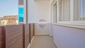 Gata de mutare! Apartament 2 camere cu parcare Subcetate City - imagine 15