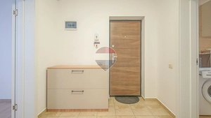 Gata de mutare! Apartament 2 camere cu parcare Subcetate City - imagine 14